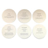 Happy Hour Coaster (Set of 6) Give Simple