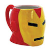 Ironman Mug Give Simple 