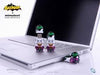 The Joker USB Flash Drive Give Simple
