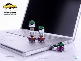 The Joker USB Flash Drive Give Simple
