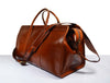 Executive Leather Bag Give Simple