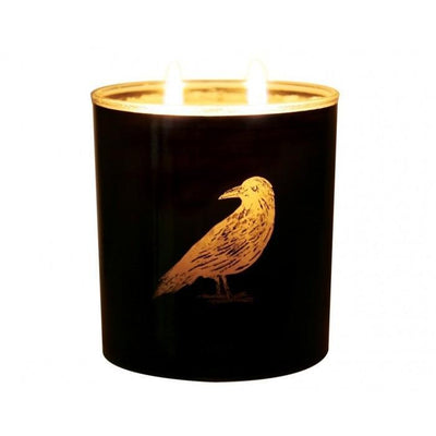 Raging and Lull Candle Give Simple