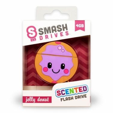 Scented Flash Drive - Donut Scentco Donut