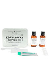 Stow Away Travel Kit Give Simple