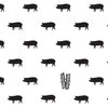 Pork Bacon Apron Teroforma