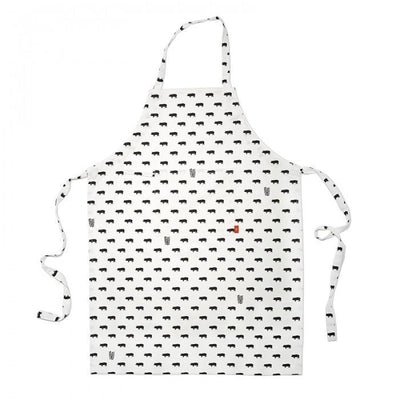 Pork Bacon Apron Teroforma