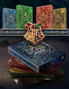 Harry Potter Yellow Hufflepuff Playing Cards Give Simple